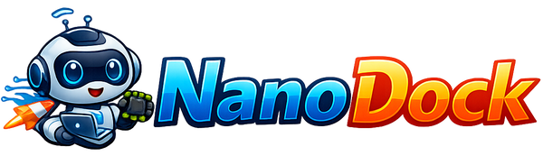 NanoDock